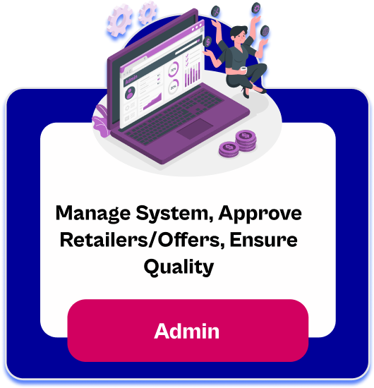 Admin Role