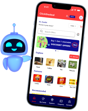 Customer App Image