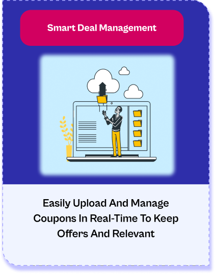 Smart Coupons